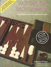 Image result for Reading Backgammon Club