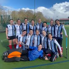 Image result for Hampstead & Westminster Hockey Club
