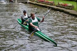 Image result for Trentham Canoe Club