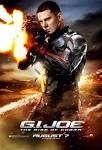 G.I.Joe Rise of Cobra Review (Yes the first one!) | NERDRAHTIO