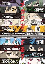 「コノハ メカクシティアクターズ」の画像検索結果