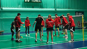 Image result for North Yorkshire Youth Badminton Club