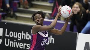 Image result for Loughborough Students Netball Club