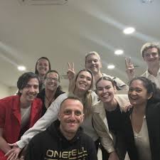 Image result for Prospect School ladies only kickboxing Club