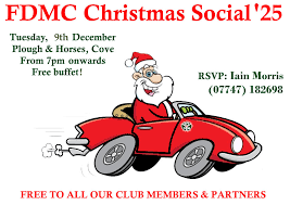 Image result for Farnborough District Motor Club