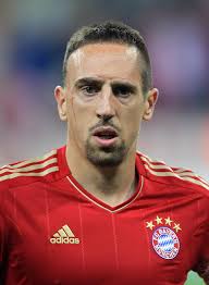 Image result for Ribery