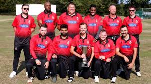 Image result for Hornchurch Cricket Club