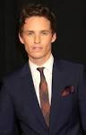 Who Would Like Some Eddie Redmayne Eye Candy? No Need to Shove.