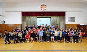Image result for Nova badminton Club