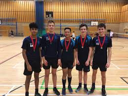 Image result for Lancashire Health & Racquets Badminton Club
