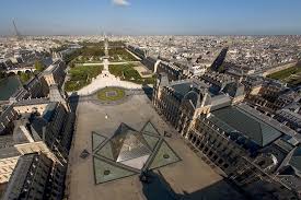 Image result for Place des Pyramides
