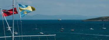 Image result for South Caernarvonshire Yacht Club