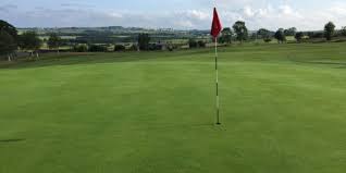 Image result for Alnwick Golf Club