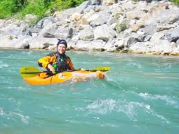 Image result for kajak wildwasser