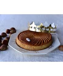 「ガウル・ガレット・デ・ロワ」の画像検索結果