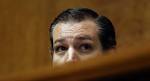 Ted Cruz 2016: Attendance lacking at Senate hearings and votes.