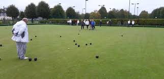 Image result for Ford Sports (Newbury Park) Bowling Club
