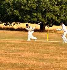 Image result for Old Vigornians Cricket Club