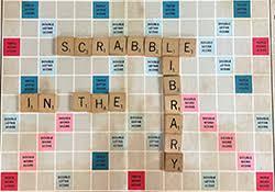 Image result for Arnside Educational Inst. Scrabble Club