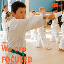 Image result for Bytomic Tae Kwon Do London North