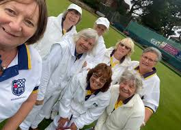 Image result for Moordown Bowls Club