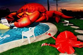 Image result for David LaChapelle