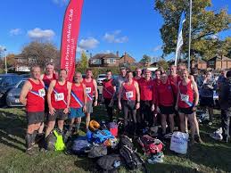 Image result for Reigate Priory Athletics Club