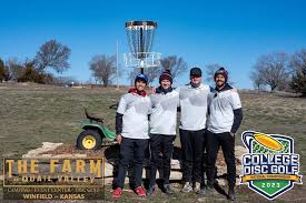 Image result for Ashville College Disc Golf Club