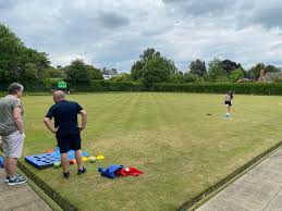 Image result for Grange Bowling Club