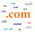How to Address Third-Party Domain Name and USPTO Registrations ...