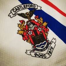 Image result for Castleford Rugby Union Football Club