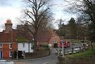Robertsbridge Youth Centre - via Daymix