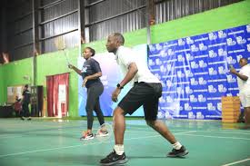 Image result for The Badminton Academy