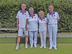 Image result for Horsell Bowls Club