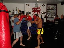 Image result for WREXHAM THAI BOXING