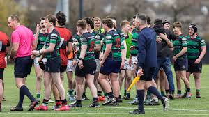 Image result for Carrickfergus Rugby Football Club