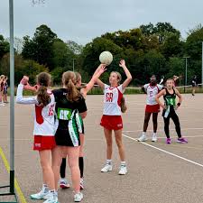 Image result for Kent County Netball Club