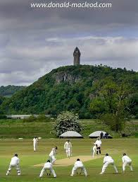 Image result for Stirling County Cricket Club