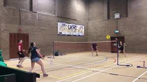 Image result for Baldock Junior Badminton Club