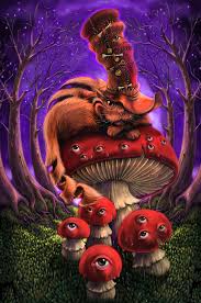 Image result for Cheshire CAT