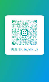 Image result for Exeter Badminton Club