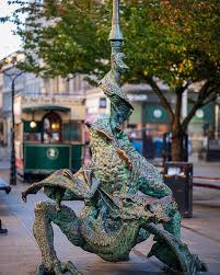 Image result for Dundee Dragons