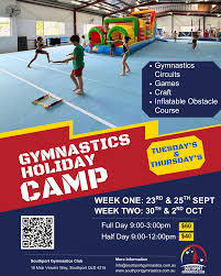 Image result for Southport Aerobic Gymnastics