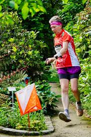 Image result for Roxburgh Reivers Orienteering Club
