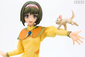 「ヒルデ・シュルツ 宇宙戦艦ヤマト2199」の画像検索結果