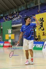 「桃田一馬」の画像検索結果