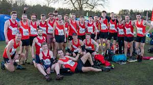Image result for Salford Metropolitan Athletic Club