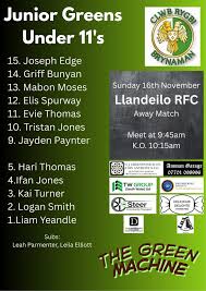 Image result for Brynaman Rugby Football Club