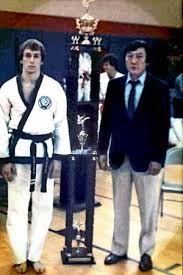 Image result for John Godwin's Penndel Martial Arts Academy