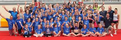 Image result for Huntingdon Olympic Gym Club